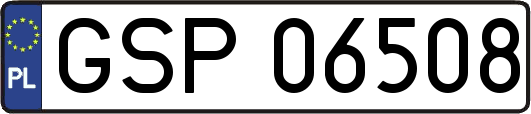 GSP06508