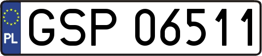 GSP06511