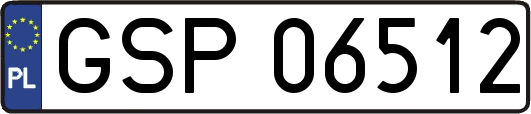 GSP06512