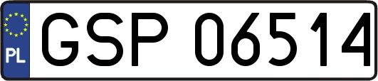 GSP06514