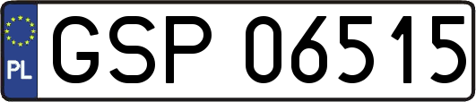 GSP06515