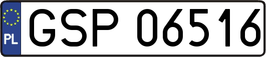 GSP06516