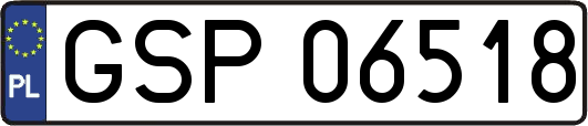GSP06518