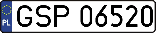 GSP06520