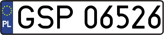 GSP06526