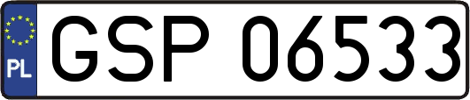 GSP06533