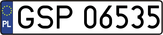 GSP06535