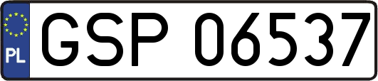 GSP06537