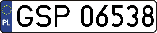 GSP06538