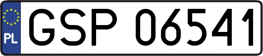GSP06541
