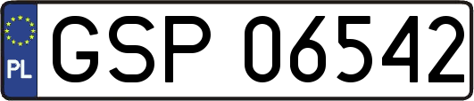 GSP06542