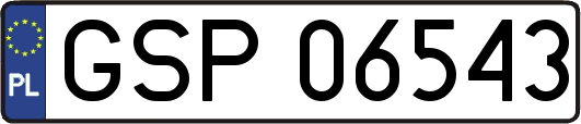 GSP06543