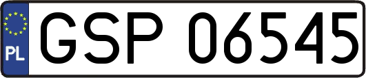 GSP06545
