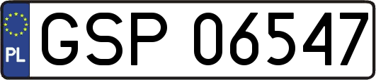 GSP06547