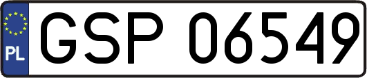 GSP06549