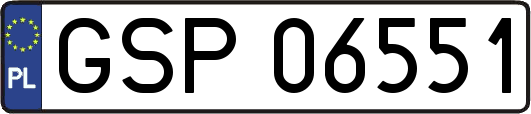 GSP06551