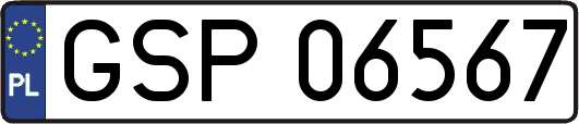 GSP06567