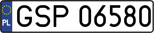 GSP06580