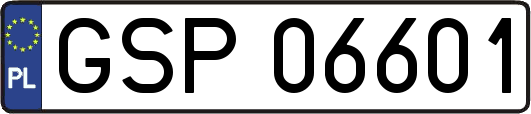 GSP06601