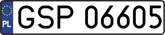 GSP06605