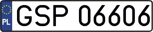 GSP06606
