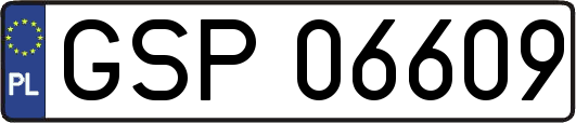 GSP06609