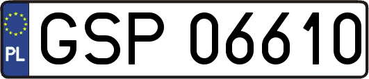 GSP06610