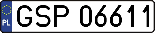 GSP06611