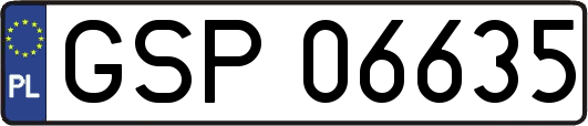GSP06635