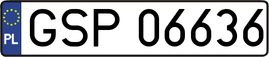 GSP06636