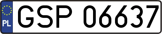 GSP06637