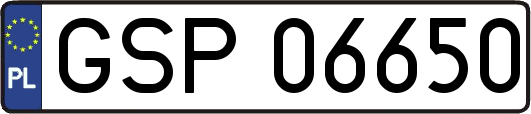 GSP06650