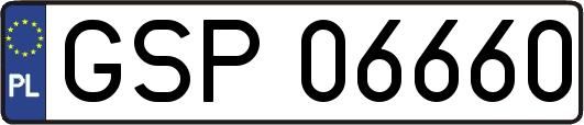 GSP06660