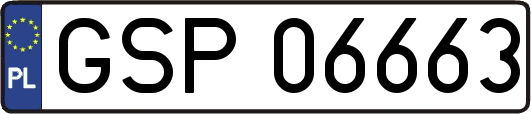 GSP06663