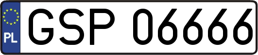 GSP06666