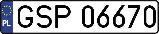 GSP06670