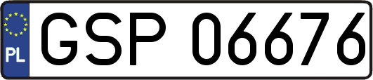 GSP06676