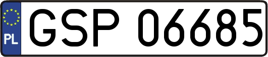 GSP06685