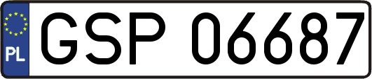 GSP06687