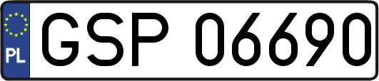 GSP06690