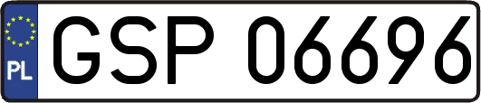 GSP06696