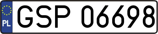 GSP06698