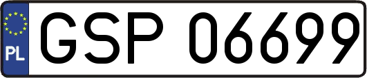 GSP06699