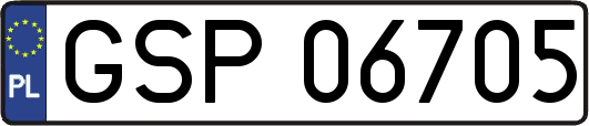 GSP06705
