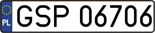 GSP06706
