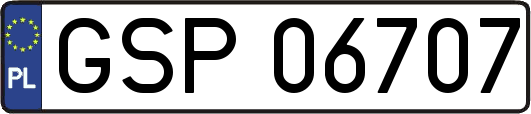 GSP06707