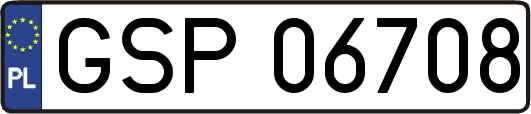 GSP06708