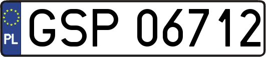 GSP06712