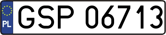 GSP06713