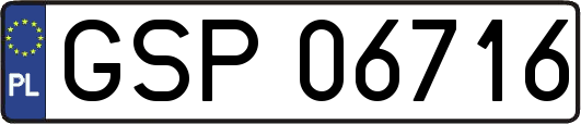GSP06716